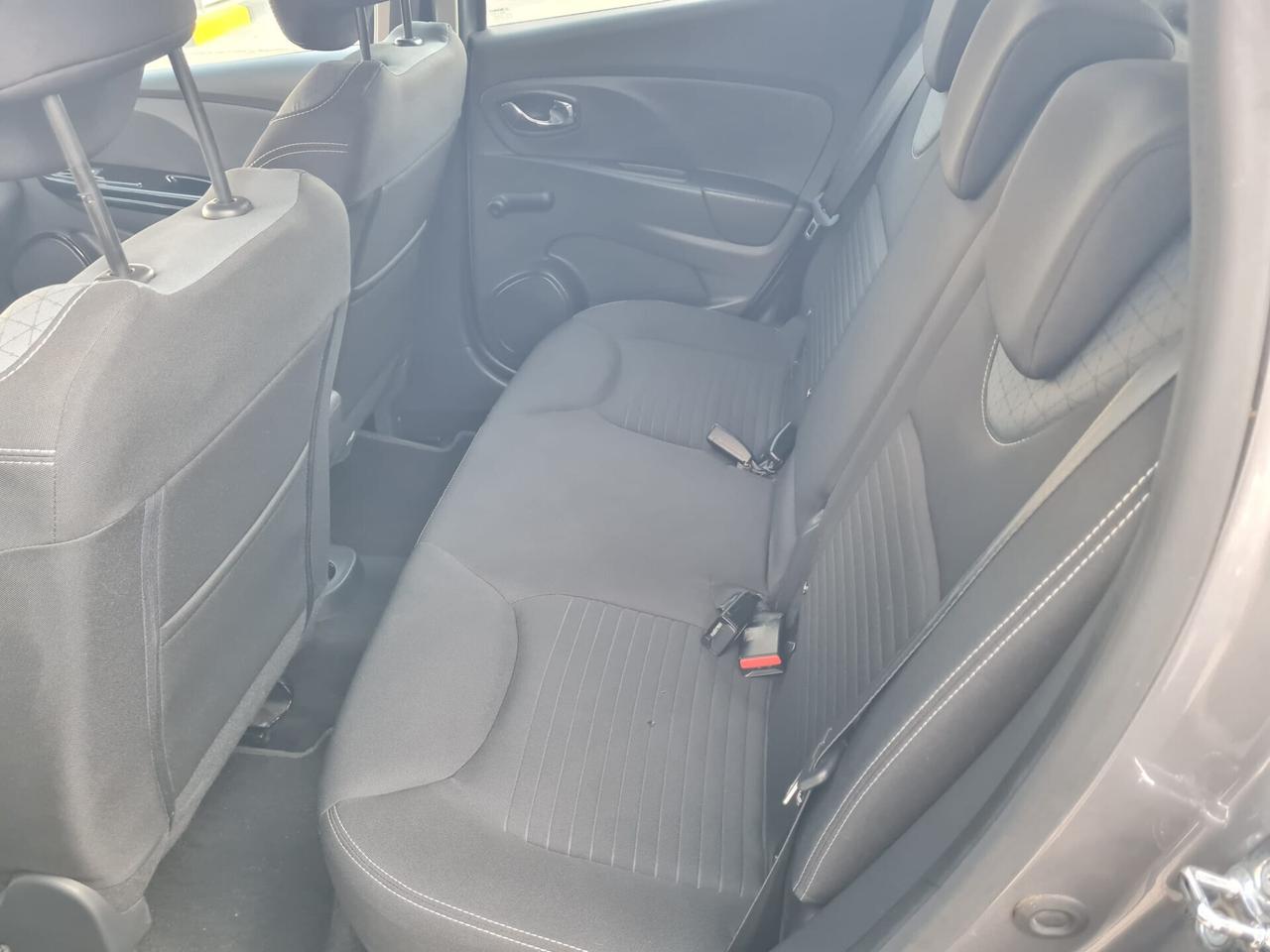 Renault Clio TCe 90 CV 5 porte