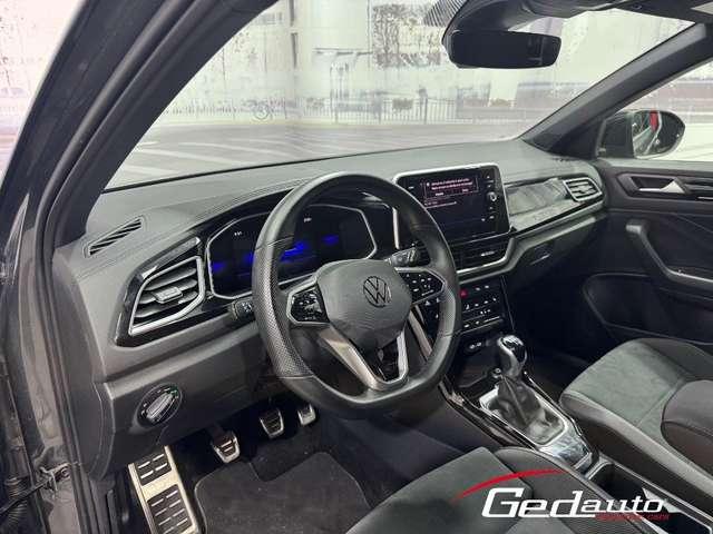 Volkswagen T-Roc 1.0 TSI R-Line FULL-LED NAVI