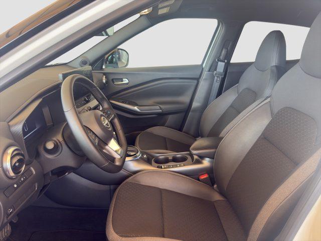 NISSAN Juke Juke 1.6 HEV N-Design