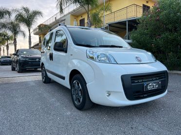 FIAT QUBO 1.4 8V 77 CV ACTIVE NATURAL POWER