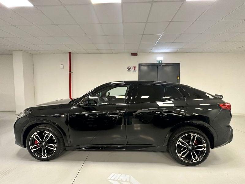 BMW X2 xdrive 20d 48V MSport Pro auto