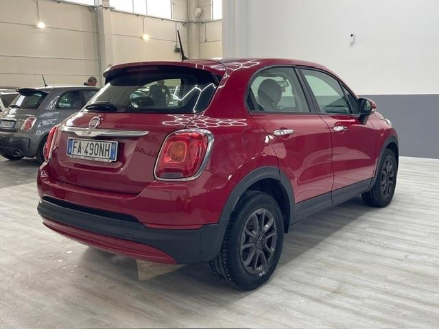 Fiat 500X 1.3 MultiJet 95 CV Pop Star