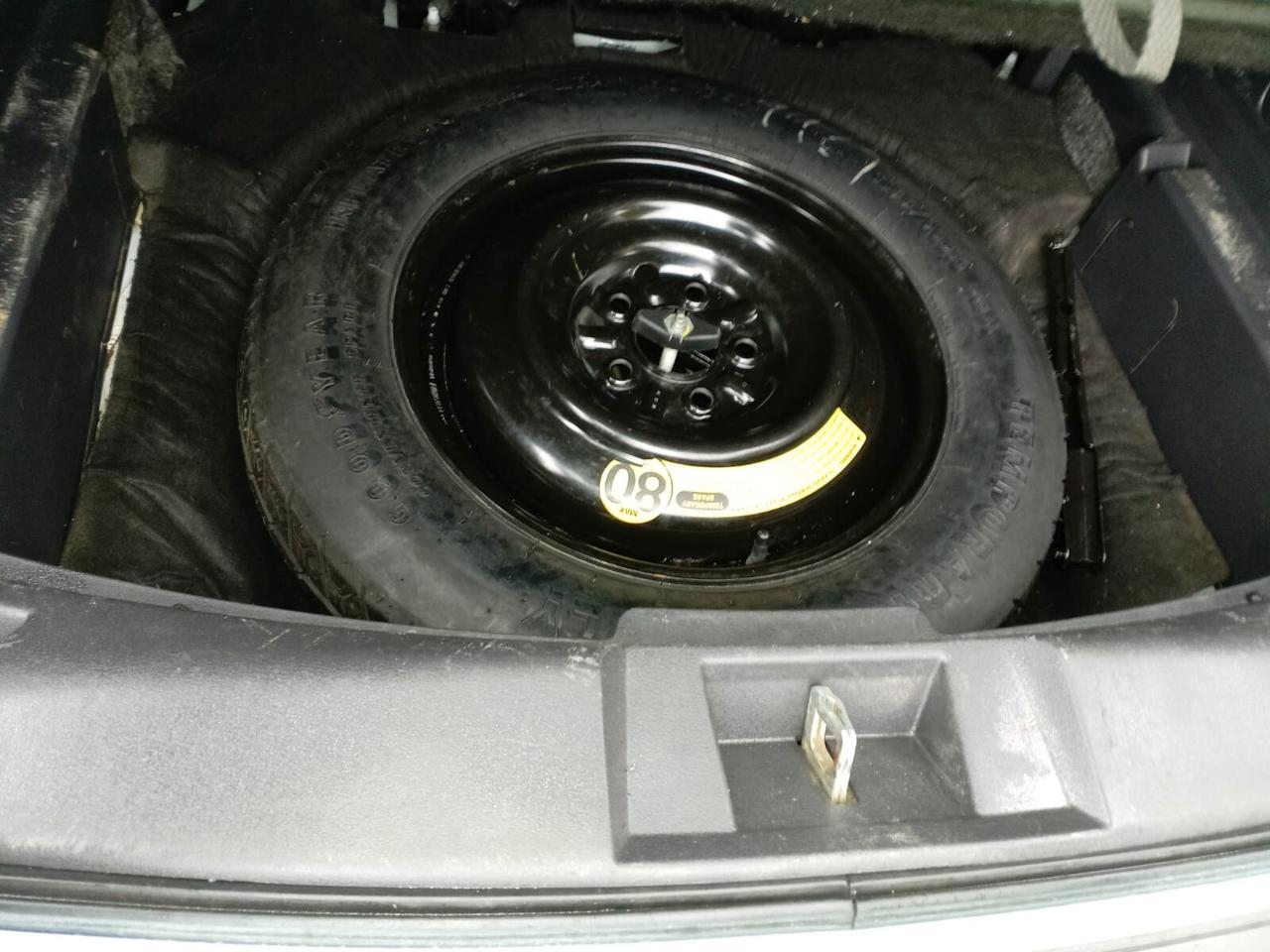 Jeep Compass 2.2 CRD Limited