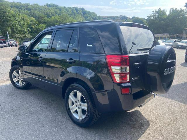 SUZUKI Grand Vitara 1.9 DDiS 5 porte Executive