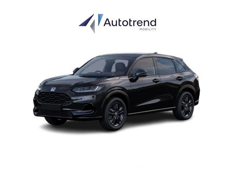 Honda ZR-V 2.0 Hybrid 184 CV Automatica Sport