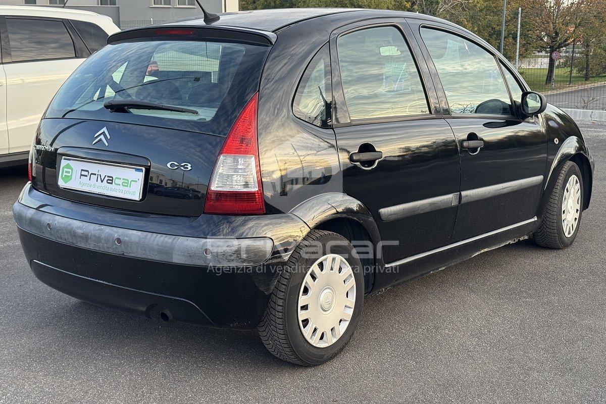 CITROEN C3 1.1 Classique