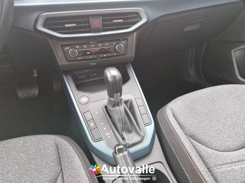 Seat Arona Arona 1.0 EcoTSI 110 CV DSG XPERIENCE