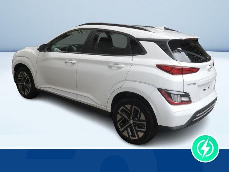 Hyundai Kona EV FL 39KWH EXCLUSIVE