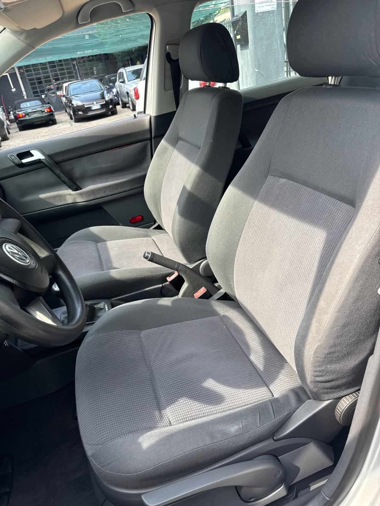 Volkswagen Polo 1.2 65 cv 5p. Unicoproprietario
