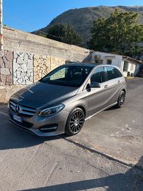 Mercedes-benz B 180 B 180 AUTOMATICA 1.5 DIESEL ANNO 2017 KM 170.000 PER INFO 3279411053