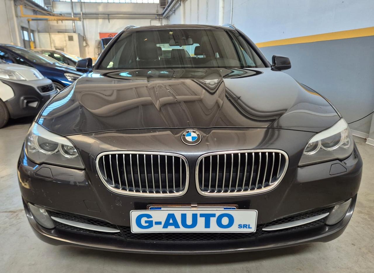 Bmw 530 XDrive Full optional 2012 l