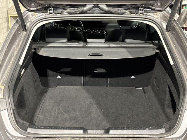 MERCEDES-BENZ CLA 180 d Automatic Shooting Brake Progressive Advanced