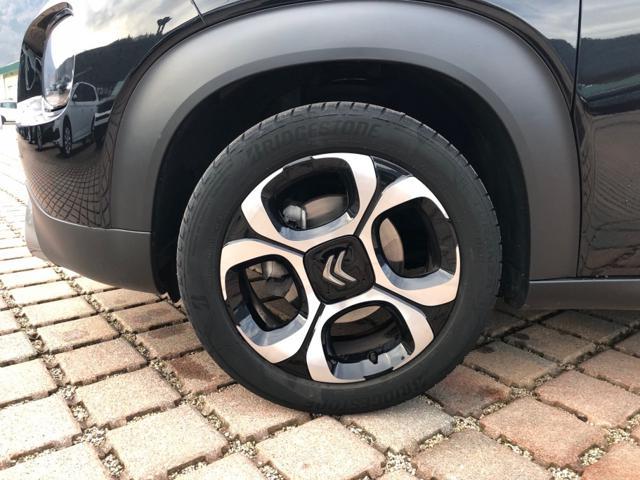 CITROEN C3 Aircross PureTech 110 S&S Shine - VARI COLORI!