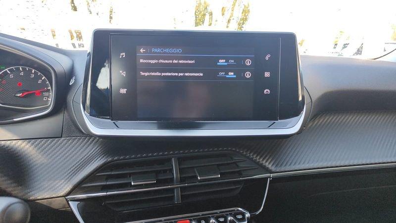 Peugeot 2008 PureTech 100 S&S Active Pack