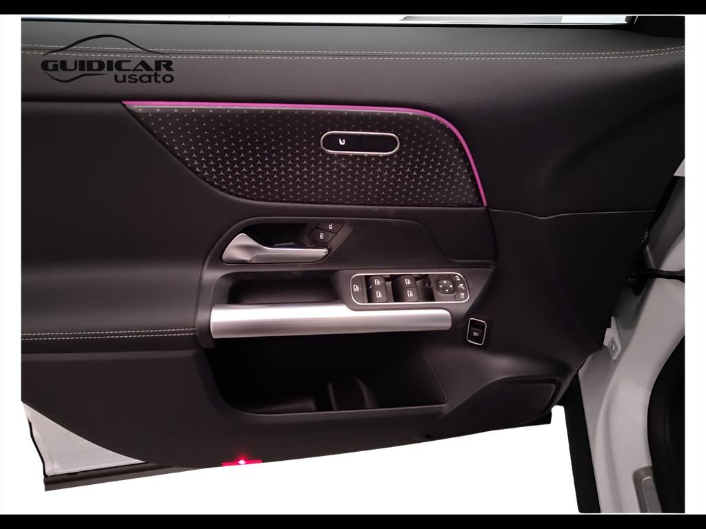 Mercedes-Benz EQA - H243 2024 - EQA 300 Progressive Advanced 4matic