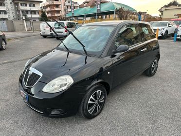 LANCIA YPSILON 1.2 8V 69CV BENZINA