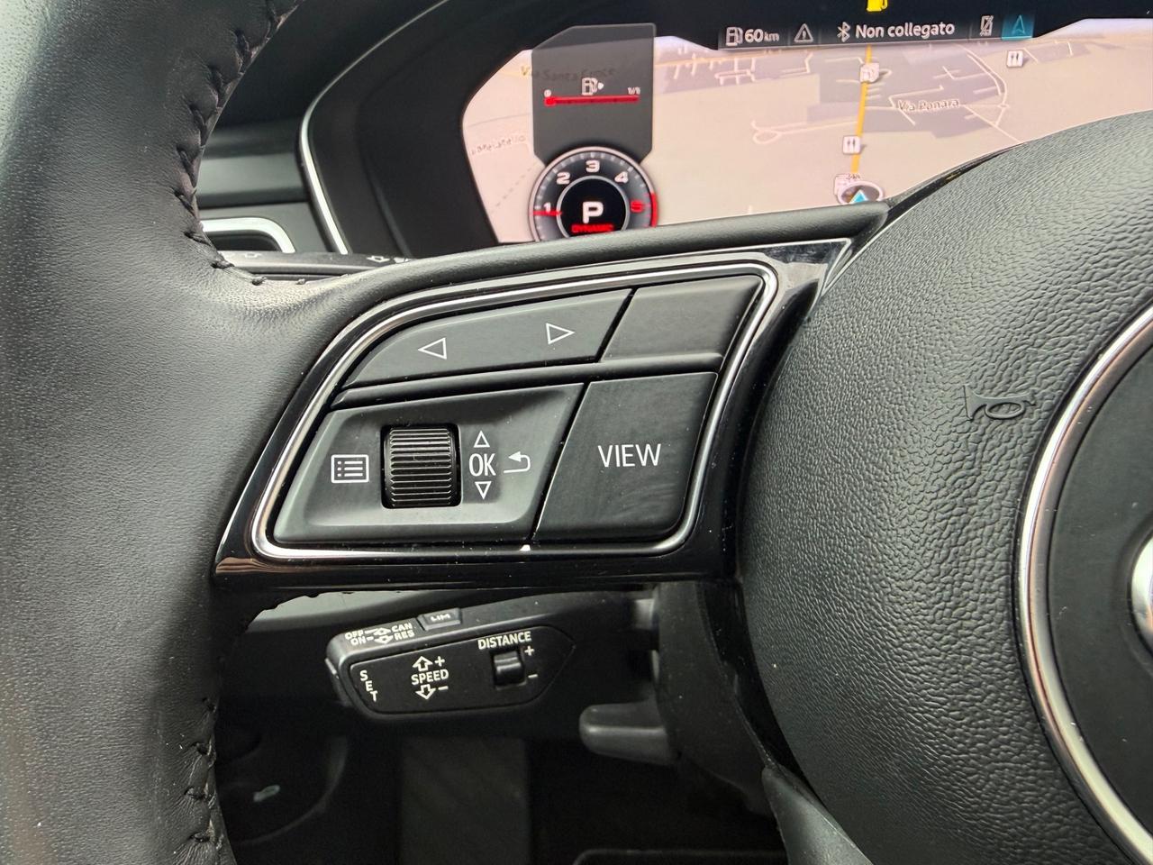 Audi A5 SPB 40 TDI S tronic Business