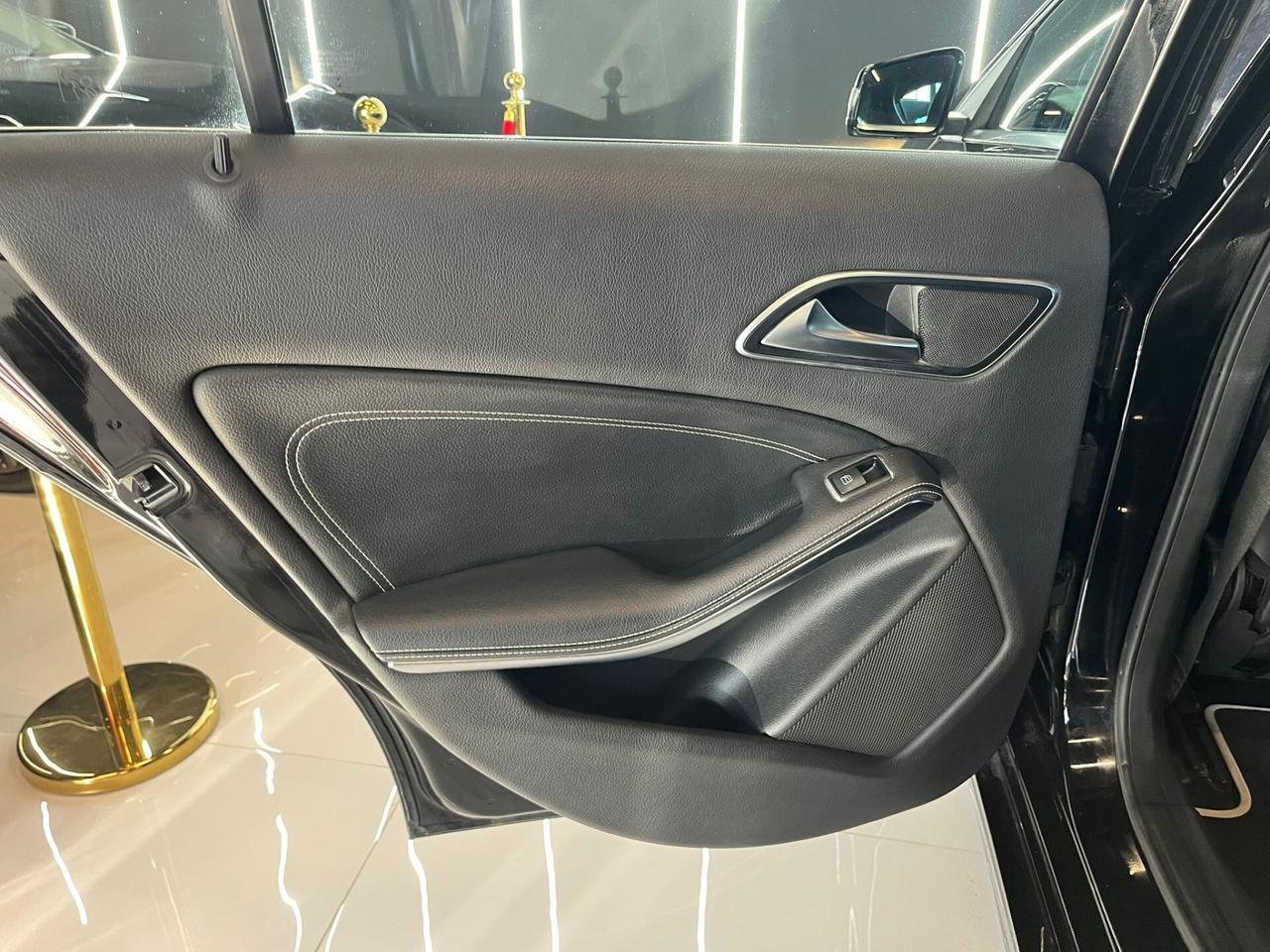 Mercedes-benz A 180 Premium OK NEOPATENTATI