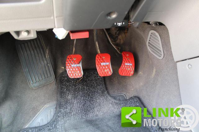 FIAT Punto 1ª serie turbo cat 3 porte GT