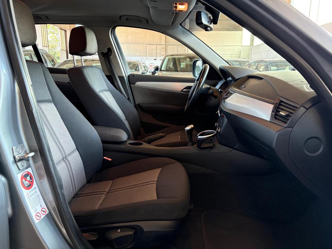 Bmw X1 xDrive 20d Futura