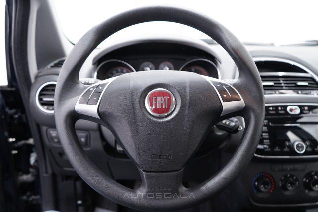 FIAT Punto 1.3 MJT II S&S 95cv 5 porte Street
