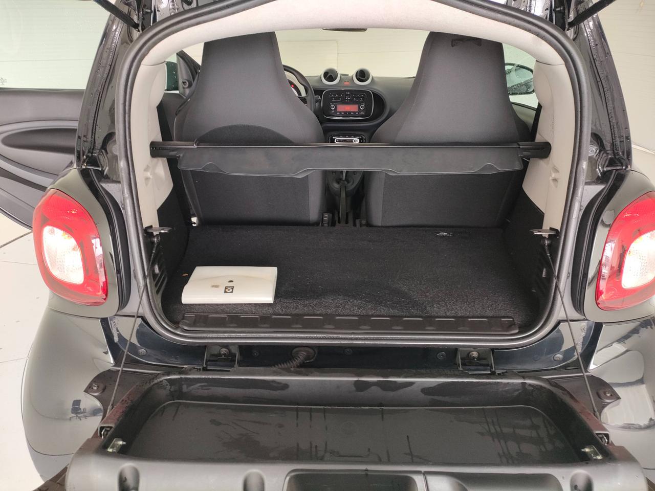 SMART Fortwo III 2015 - Fortwo 1.0 Youngster 71cv twinamic