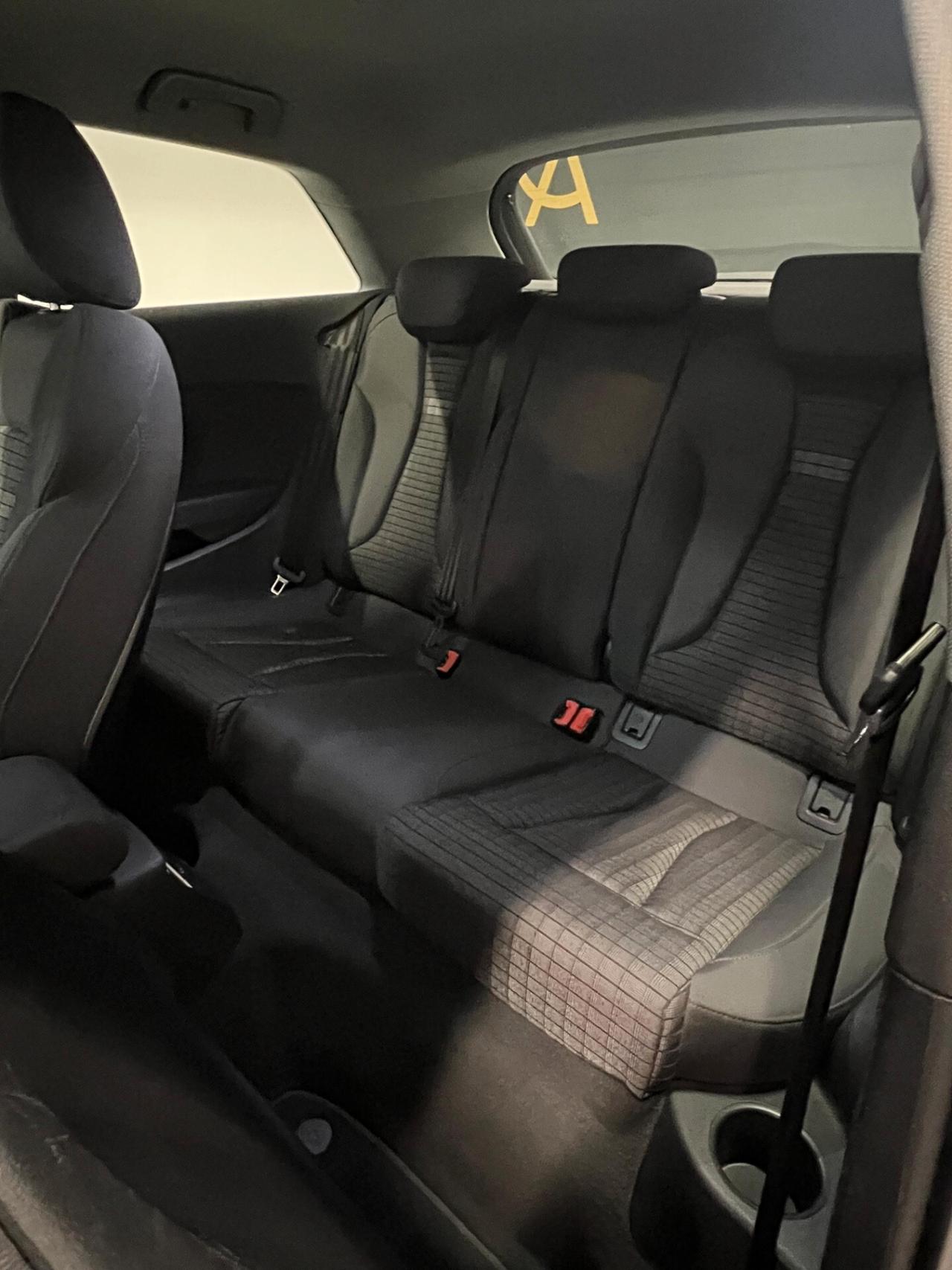 Audi A3 1.6 TDI Sport