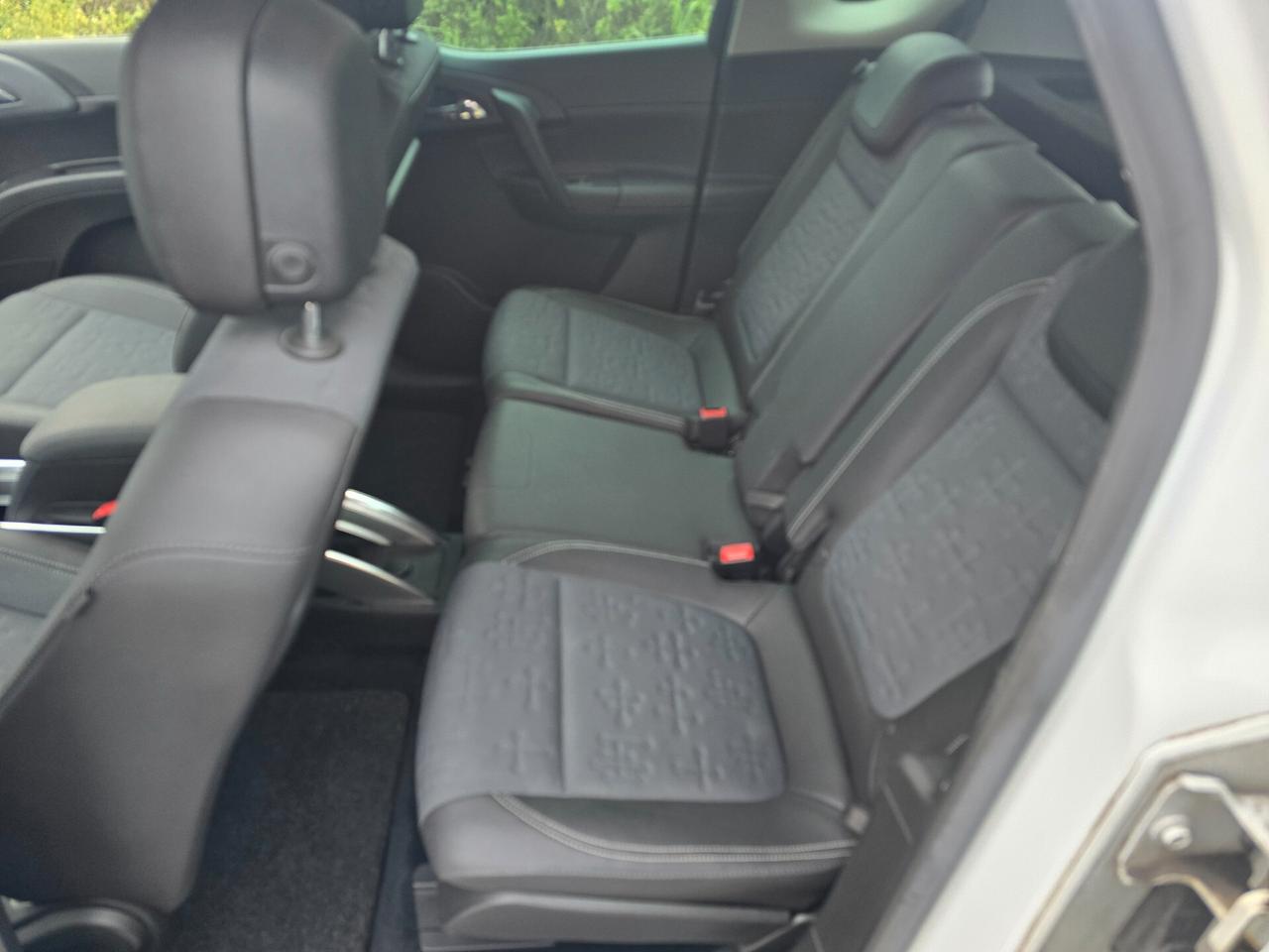 OPEL MERIVA 1.7 CDTI AUTOMATICO "OK PER NEOPATENTATI"