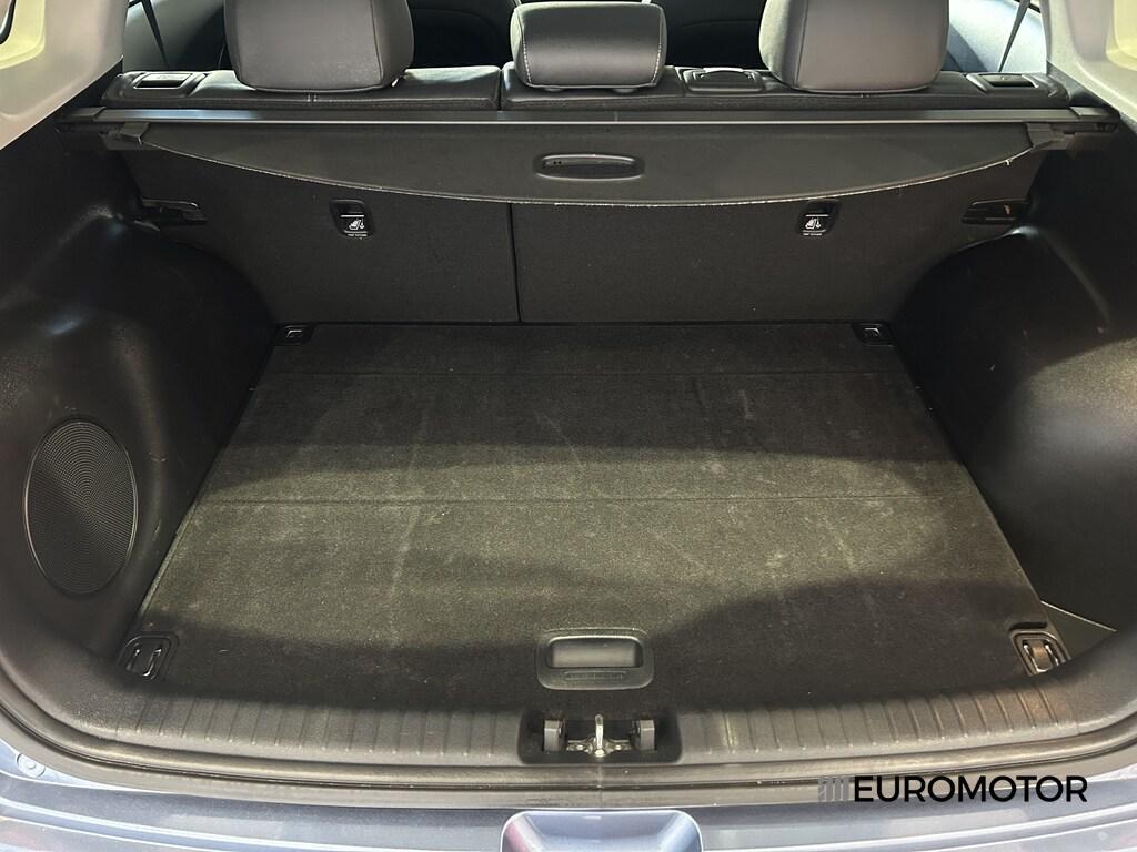 Kia Niro 1.6 GDI HEV Evolution 2WD DCT