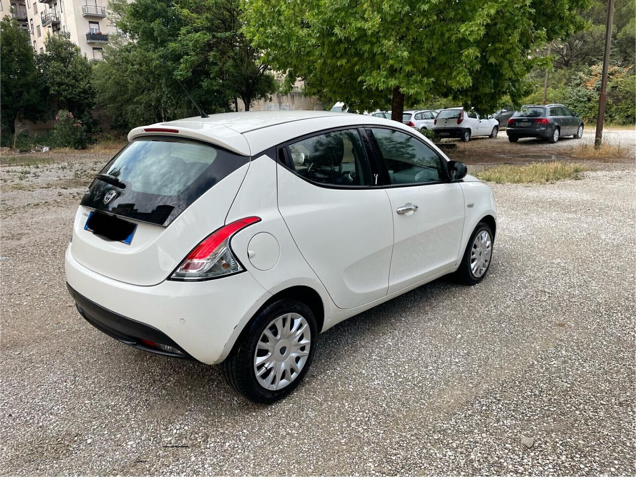 Lancia Ypsilon 1.3 MJT 16V 95 CV 5 porte S&S Platinum