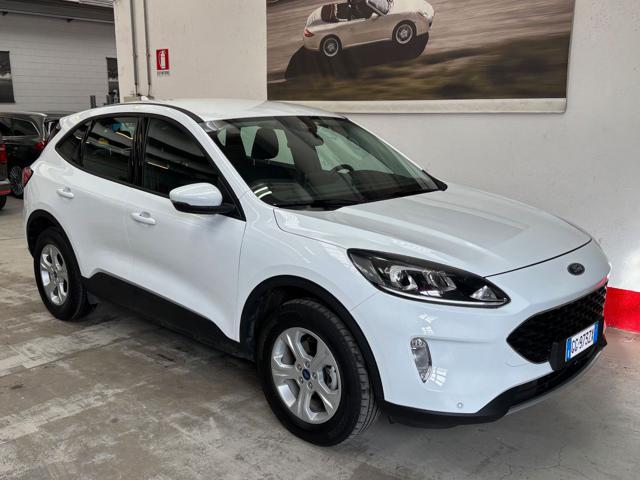FORD Kuga 2.5 Plug In Hybrid 225 CV CVT 2WD Connect