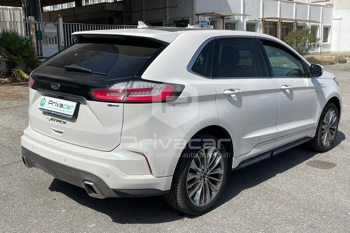 FORD Edge 2.0 EcoBlue 238 CV AWD Start&Stop aut. Vignale