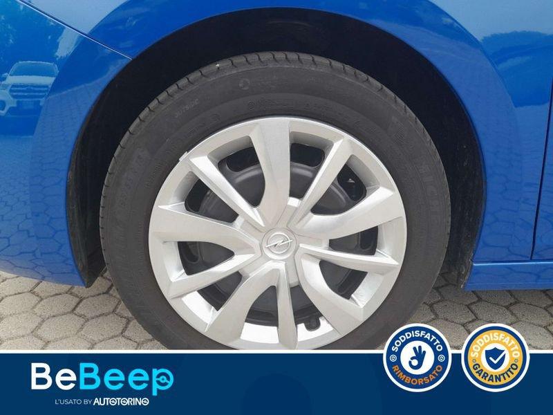 Opel Corsa 1.2 EDITION S&S 75CV