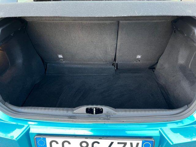 Citroen C3 1.2 puretech Feel s&s 83cv