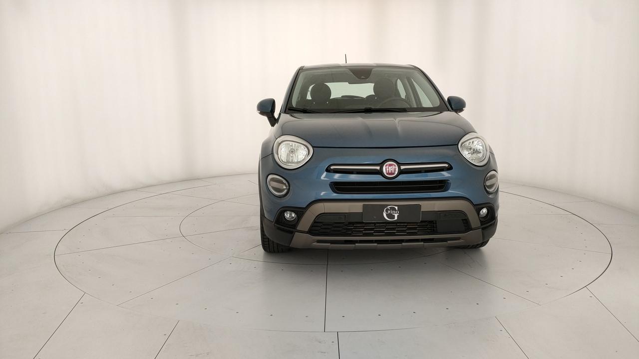 FIAT 500X 1.3 mjt Cross 4x2 95cv