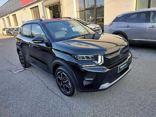 Citroen C3 Turbo 100 CV Max ** KM Ø **