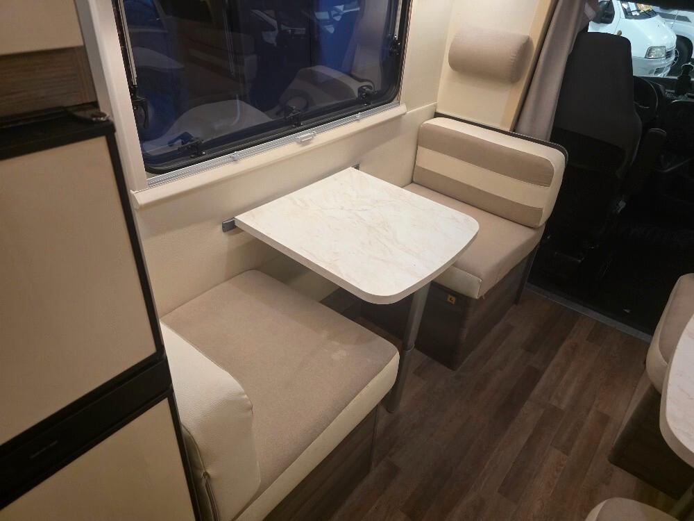 CAMPER RIMOR KATAMARANO SOUND