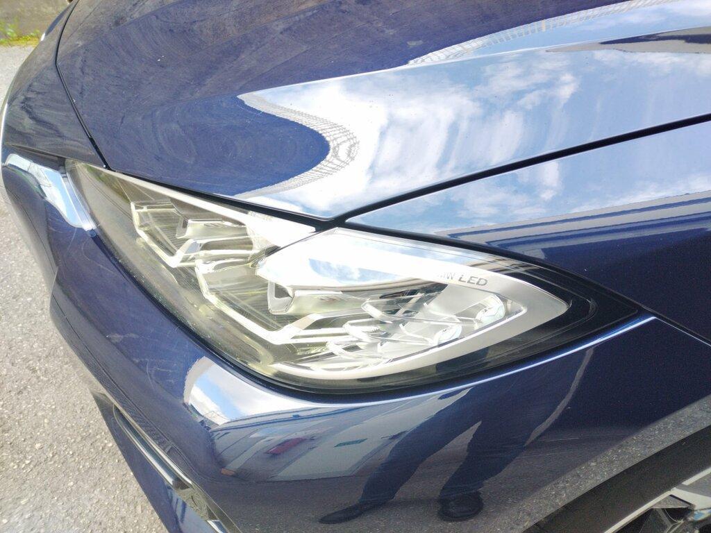 BMW Serie 4 Gran Coupe 420 d Mild Hybrid 48V Msport xDrive Steptronic