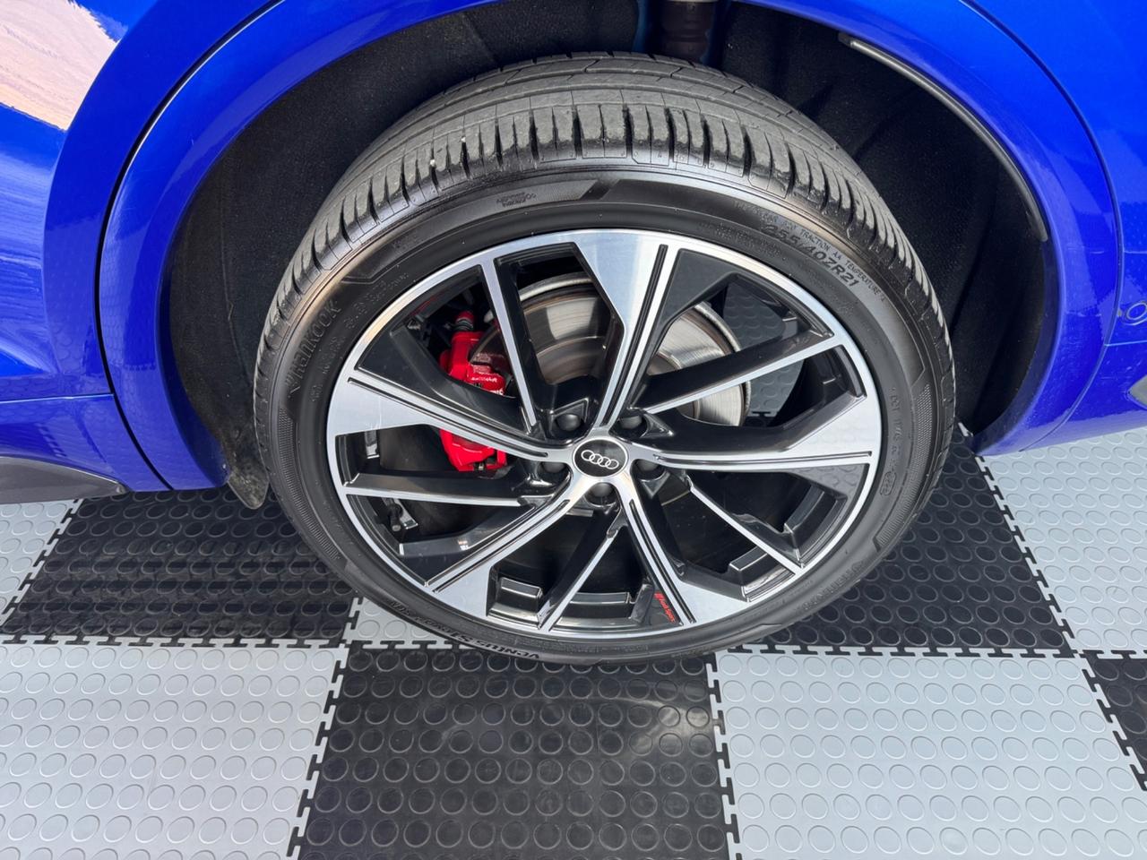 Audi Q5 SPB 40 TDI quattro S tronic S line plus
