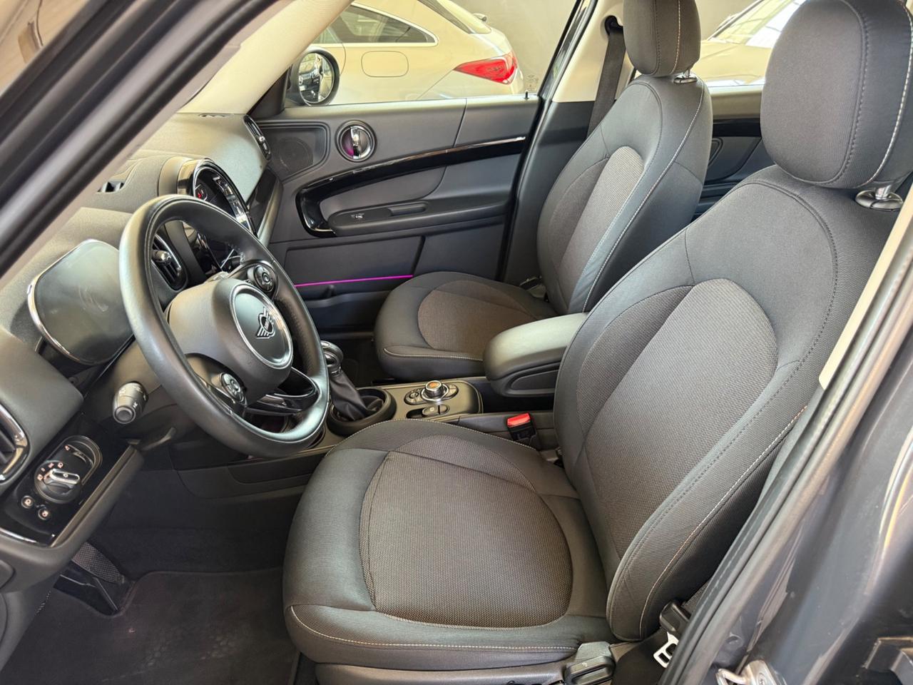 Mini Cooper S Countryman 1.5 SE Hype ALL4 Automatica