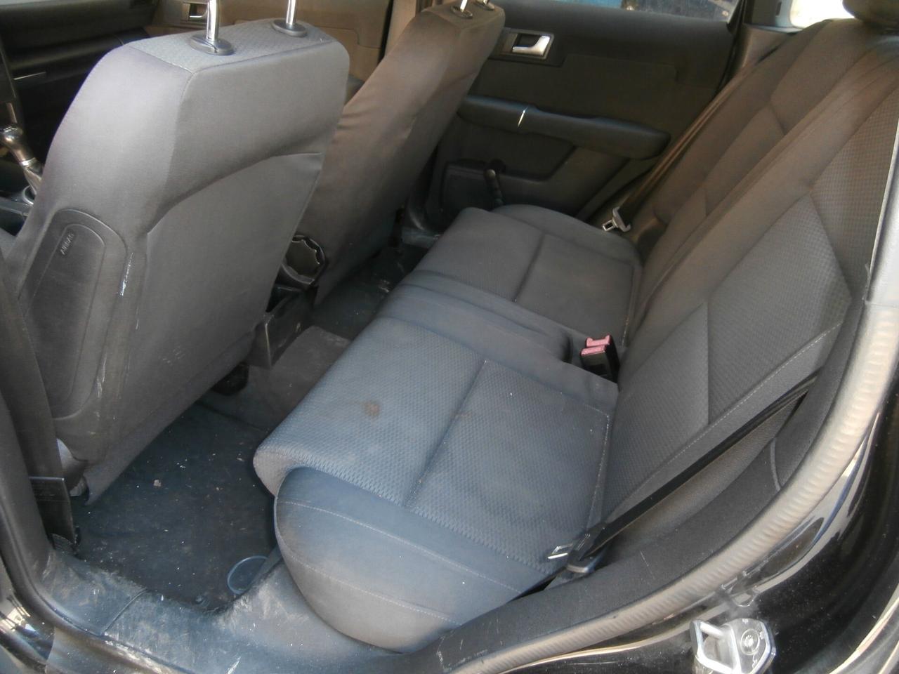 Audi A2 1.4 TDI Comfort