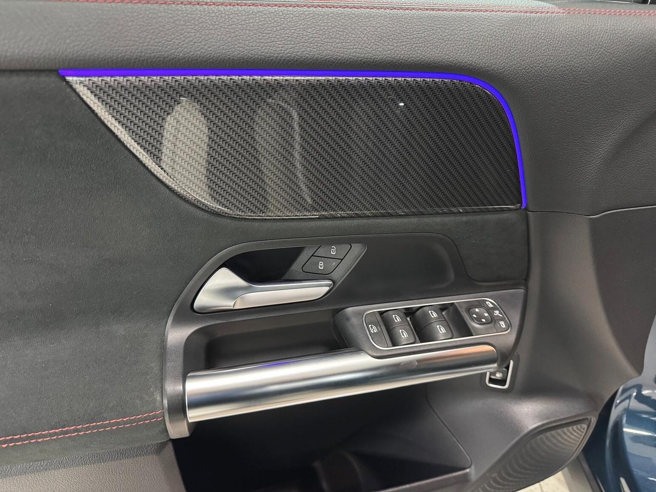 GLA hybrid EQ Premium PERFETTA PRONTA CONSEGNA