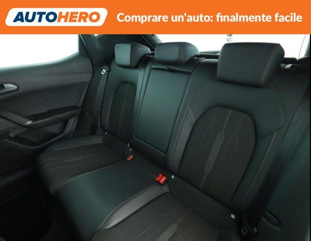 CUPRA Leon 1.5 Hybrid 150 CV DSG