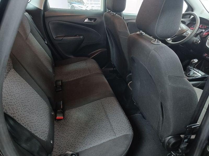 Opel Crossland Crossland X 1.2 12V LEGGI