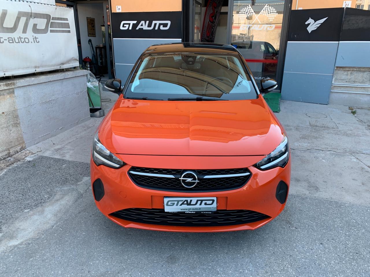 Opel Corsa 1.2 Benzina BLITZ EDITION