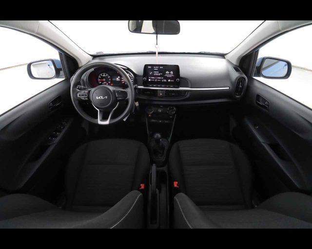 KIA Picanto 1.0 12V GPL 5 porte Urban