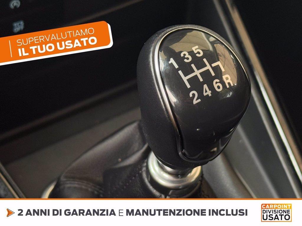FORD Ecosport 1.0 ecoboost active s&s 125cv del 2021