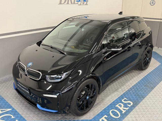 BMW i3 s 120 Ah Adv. *pelle/heat pump/rapid charging*