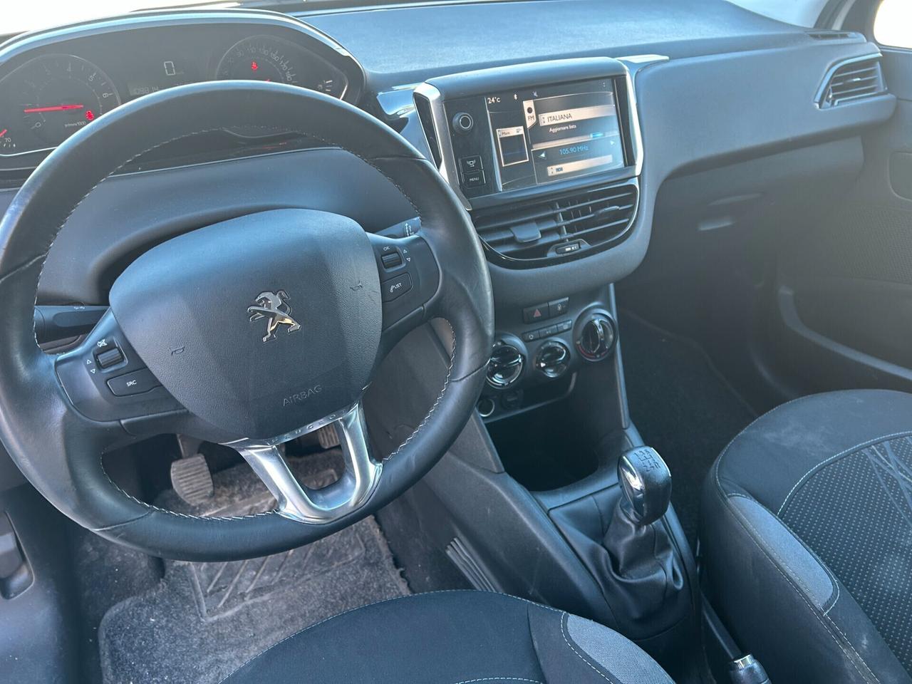 Peugeot 208 PureTech 82 5 porte Access