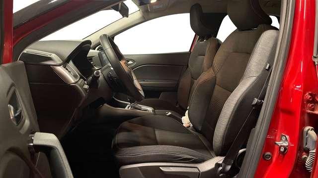 Renault Captur 1.3 TCe 130cv Zen EDC Fap